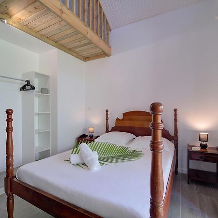 Residence Ti'Keol - Appartements Avec Terrasse 2 A 4 Personnes, Piscine Sainte-Anne Eksteriør billede
