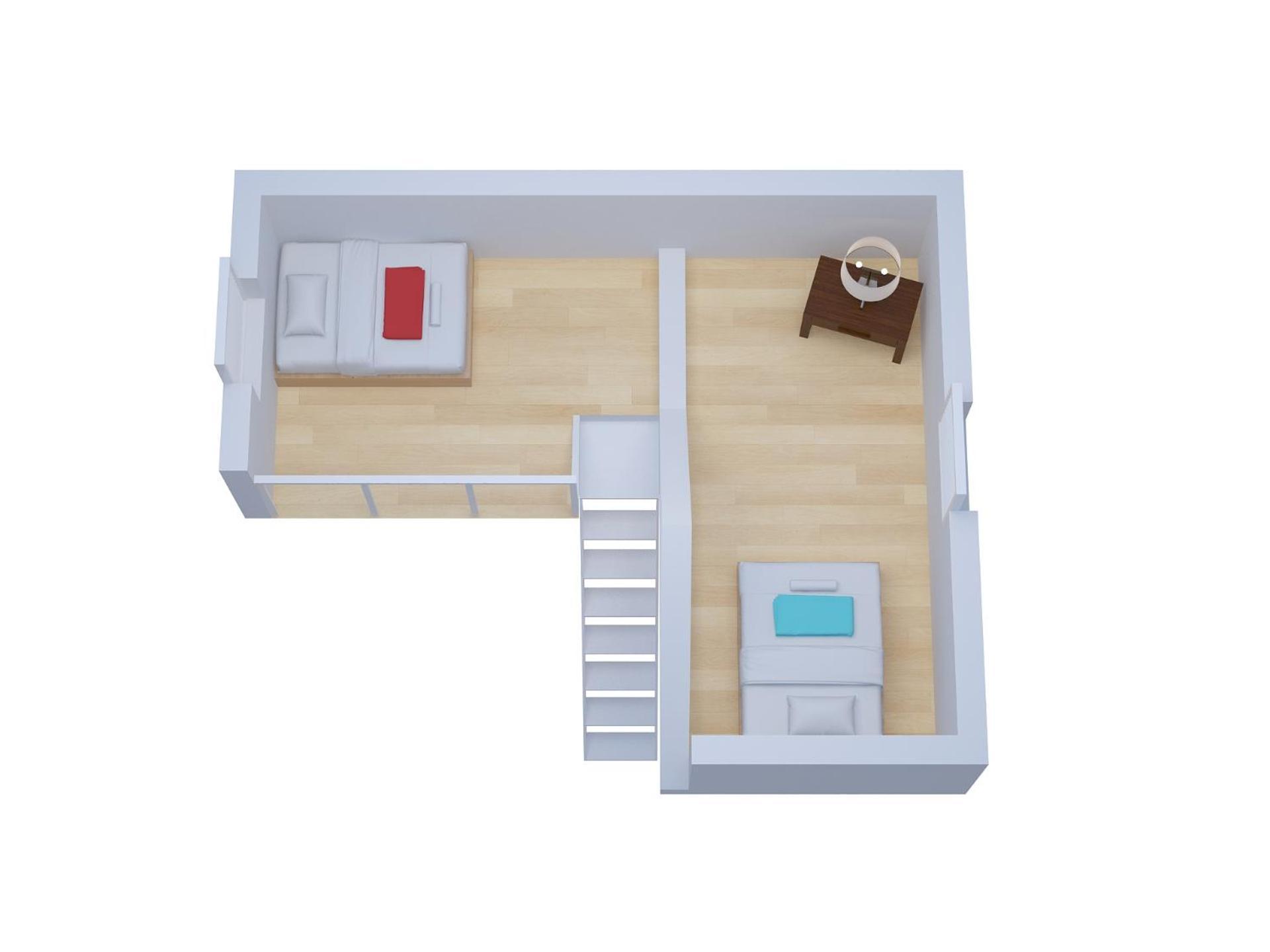 Residence Ti'Keol - Appartements Avec Terrasse 2 A 4 Personnes, Piscine Sainte-Anne Eksteriør billede