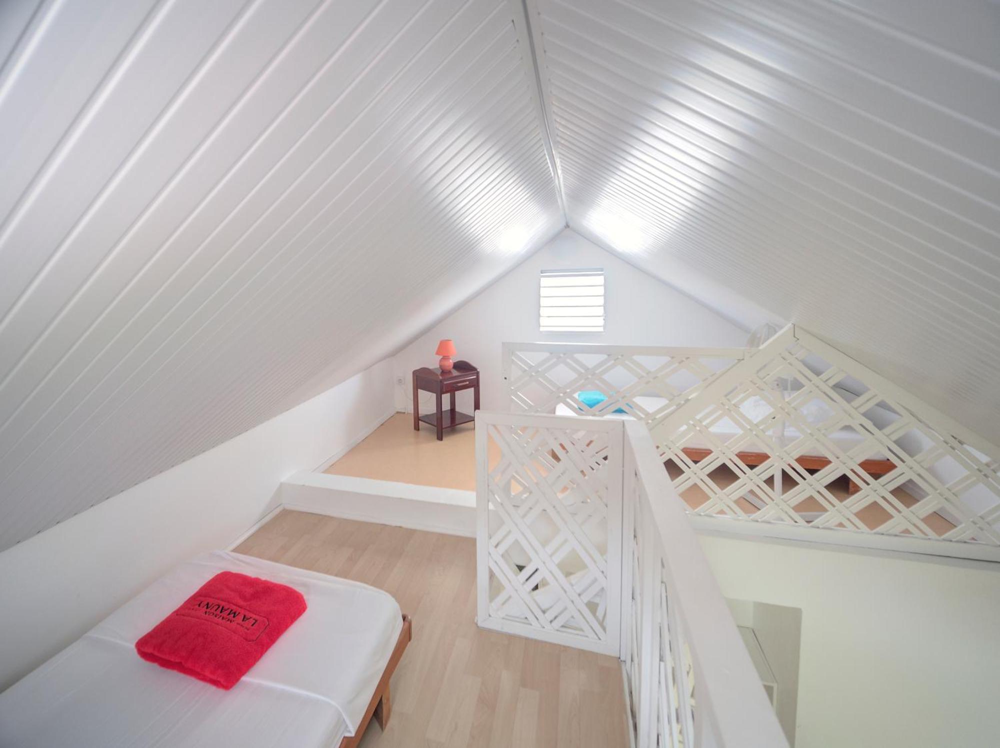 Residence Ti'Keol - Appartements Avec Terrasse 2 A 4 Personnes, Piscine Sainte-Anne Eksteriør billede