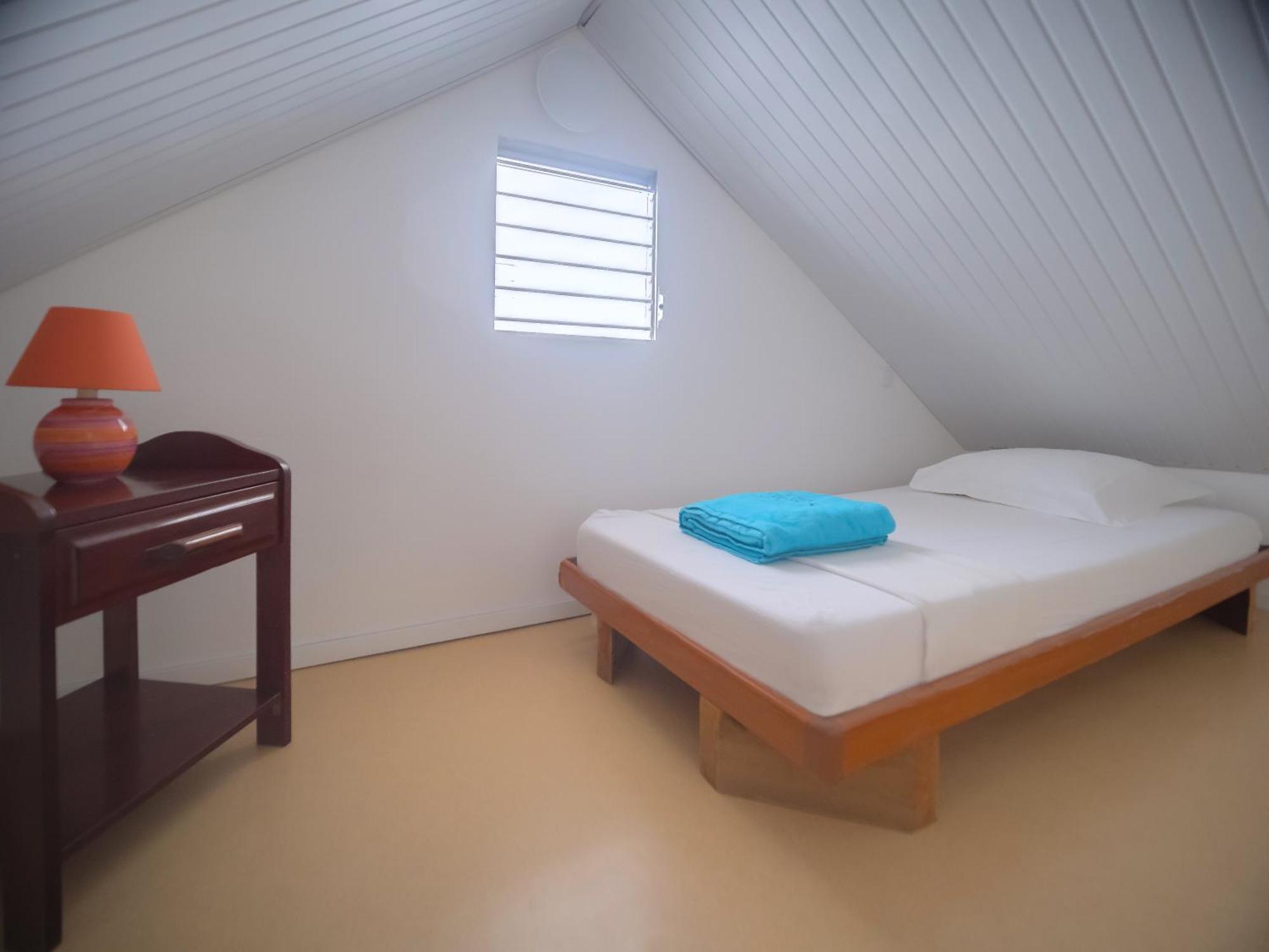 Residence Ti'Keol - Appartements Avec Terrasse 2 A 4 Personnes, Piscine Sainte-Anne Eksteriør billede