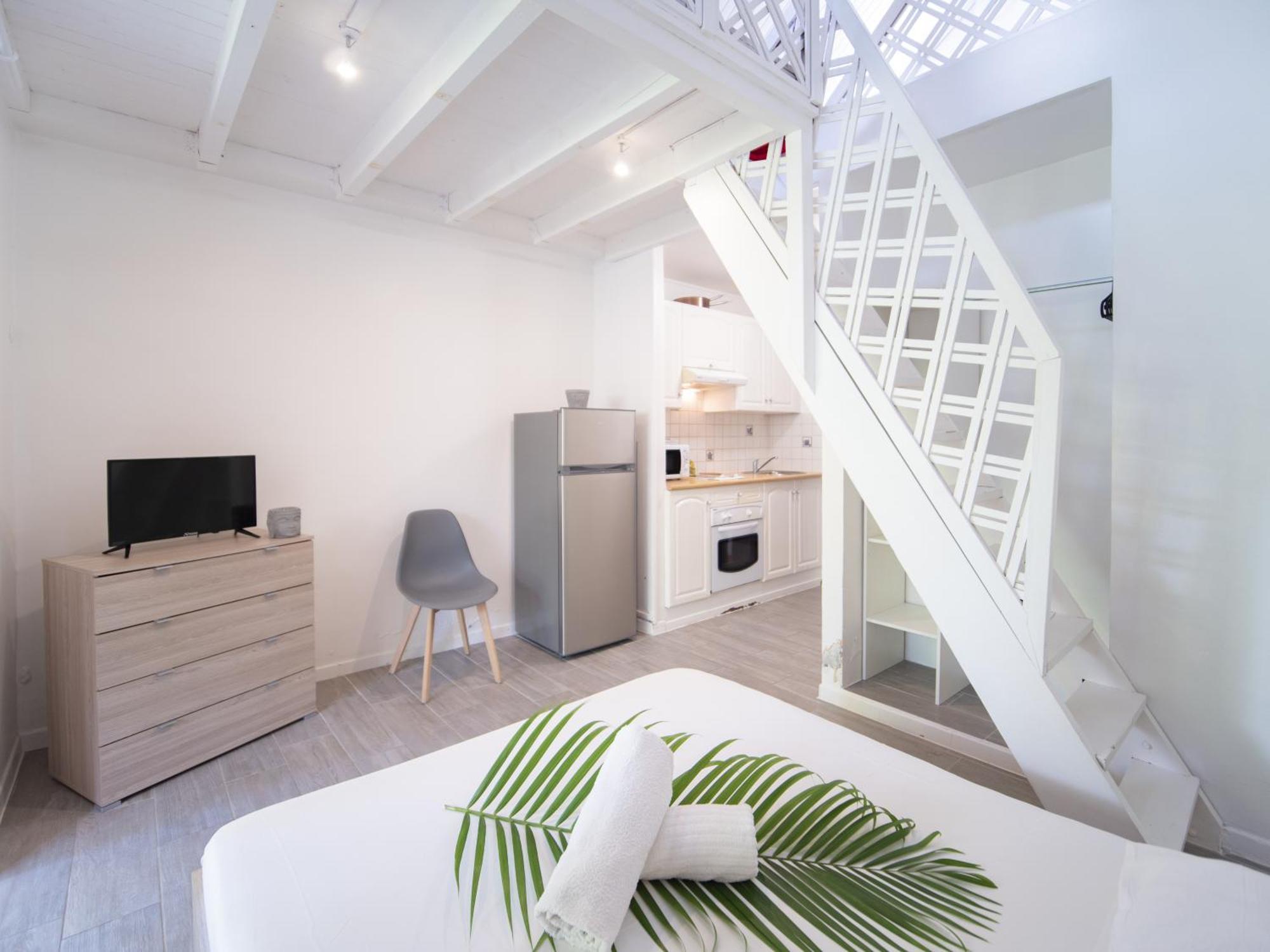 Residence Ti'Keol - Appartements Avec Terrasse 2 A 4 Personnes, Piscine Sainte-Anne Eksteriør billede