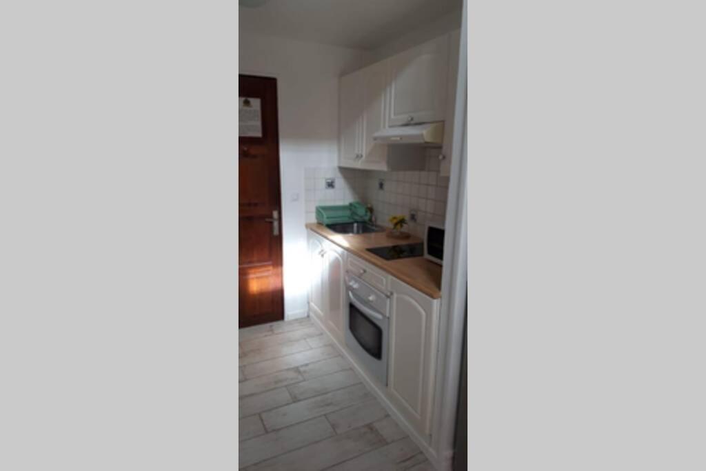 Residence Ti'Keol - Appartements Avec Terrasse 2 A 4 Personnes, Piscine Sainte-Anne Eksteriør billede