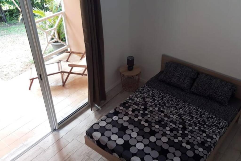 Residence Ti'Keol - Appartements Avec Terrasse 2 A 4 Personnes, Piscine Sainte-Anne Eksteriør billede