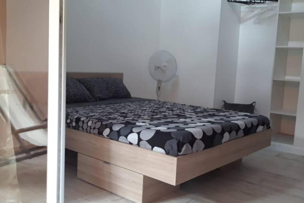 Residence Ti'Keol - Appartements Avec Terrasse 2 A 4 Personnes, Piscine Sainte-Anne Eksteriør billede
