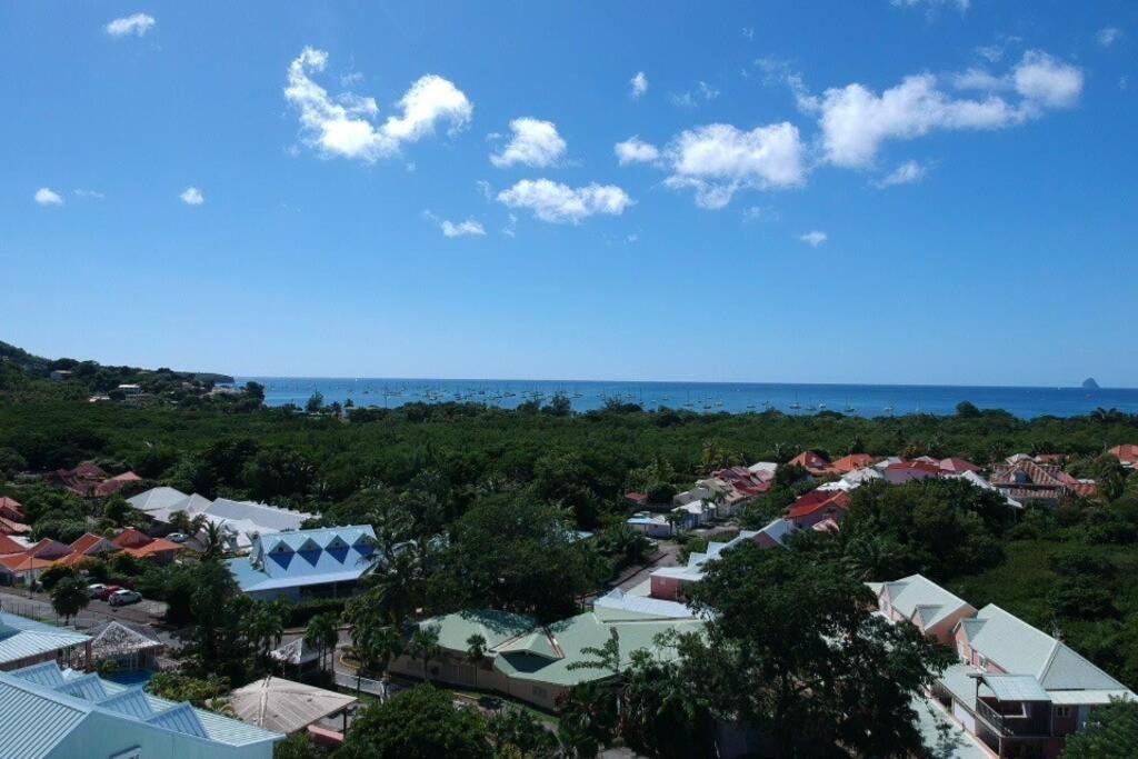 Residence Ti'Keol - Appartements Avec Terrasse 2 A 4 Personnes, Piscine Sainte-Anne Eksteriør billede